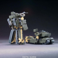 HGUC 1/144 #106 Loto Twin Set 3