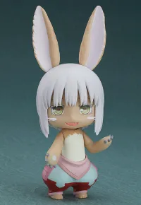 GOOD SMILE COMPANY Nendoroid Nanachi - Made in Abyss - photo 5