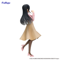 Rascal Does Not Dream Series　Trio-Try-iT Figure -Mai Sakurajima Spring Outfit ver.- 11