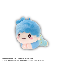 Sanrio characters HUG CHARACTER COLLECTION6  (6pc per box) 3
