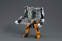 BB-64 RADIOHEADAR 6