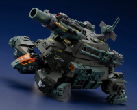 RZ-013 CANNON TORTOISE Marking Plus Ver. 10