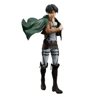 BANDAI Attack on Titan Grandista-Levi- - Attack on Titan - photo 4