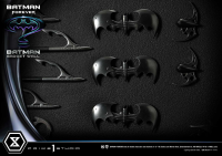 Museum Masterline Batman Forever (Film) Batman Gadget Wall 7