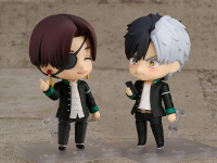 Nendoroid Hayato Suo 7