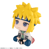 Lookup NARUTO Shippuden Minato Namikaze（Repeat） 9