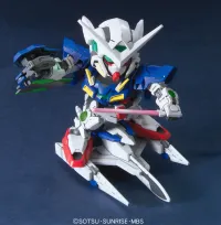 BANDAI HOBBY BB334 Gundam Exia Repair 2 - SD BB - photo 5