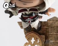 Qlectors Assassin's Creed Ezio Leap of Faith 11