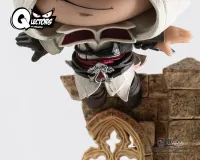 PureArts Qlectors Assassin's Creed Ezio Leap of Faith - Video Games - photo 11