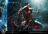 Prime 1 Studio Ultimate Premium Masterline GHOST IN THE SHELL Motoko Kusanagi VS Arachnida Bonus Version - Ghost in the Shell - photo 41