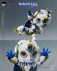 threezero Kokone Link - MDLX Dango - Kokone Link - photo 18