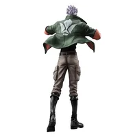 MegaHouse G.E.M. Series Mobile Suit Gundam IRON-BLOODED ORPHANS Mikazuki Augus & Orga Itsuka set (Repeat) - Mobile Suit Gundam: Iron-Blooded Orphans - photo 5