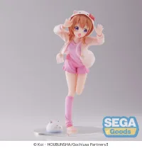 SEGA Luminasta "Rabbit House Tea Party: BLOOM" "Cocoa" - Rabbit House Tea Party - photo 9