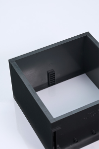 Wall GUY (Black) 8