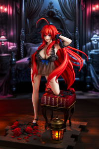 High School DxD Rias Gremory: Light Novel 15th Anniversary ver. 5