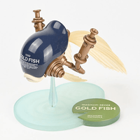 GOLD FISH Navy