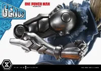 Prime 1 Studio Concept Masterline One-Punch Man Genos - One Punch Man - photo 3