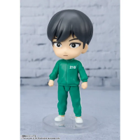 Sang-woo Netflix Squid Game, Bandai Spirits Figuarts mini 2
