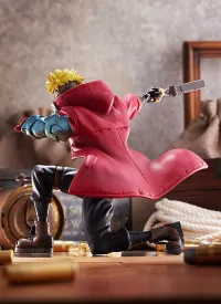 GOOD SMILE COMPANY POP UP PARADE Vash the Stampede - Trigun - photo 4