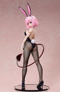 Momo Belia Deviluke: Bunny Ver. (1/3 Scale) 3