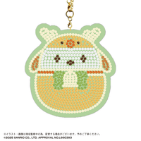 Sanrio characters Jewelry Mascot 14 7