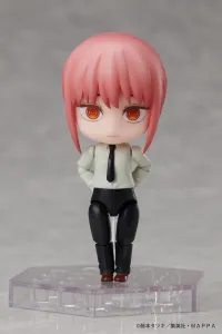 elcoco Chainsaw Man DFORM＋ Makima Deforme Action Figure - Chainsaw Man - photo 1