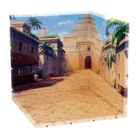 PLM Dioramansion 200: Babylon - Figure Accessories - photo 2