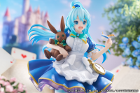 1/7 Scale Figure "Aqua Fairy tale ver." 7