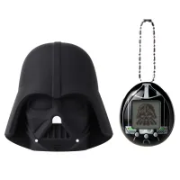 BANDAI Star Wars Darth Vader Tamagotchi with Silicone Case - Star Wars - photo 4