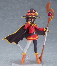 figma Megumin(re-run) 4