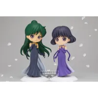 BANDAI Princess Saturn (ver. A) - Sailor Moon - photo 7