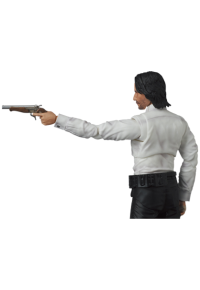 MAFEX JOHN WICK (JOHN WICK:CHAPTER4) 4