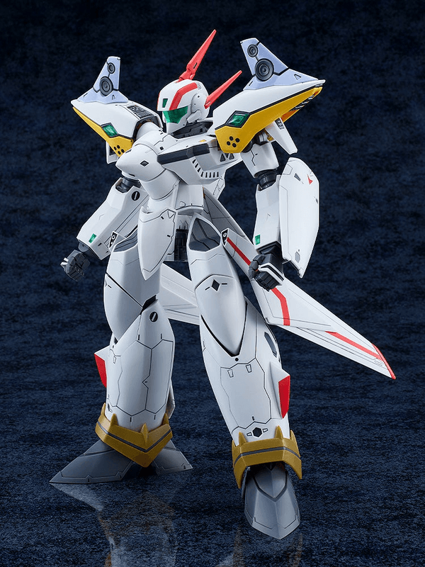 PLAMAX 1/72 VF-19P Excalibur (Planet Zola Patrol Corps)