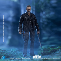 Exquisite Mini Series 1/18 Scale The Walking Dead: Dead City Negan 5