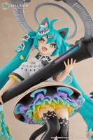 TAITO Hatsune Miku × Naoki Saito “My Figure Making!” ~The Painter ver.~ 1/7 Scale Figure - Hatsune Miku - photo 17