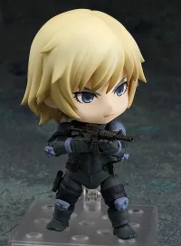 GOOD SMILE COMPANY Nendoroid Raiden: MGS2 Ver.(Re-run) - Video Games - photo 3