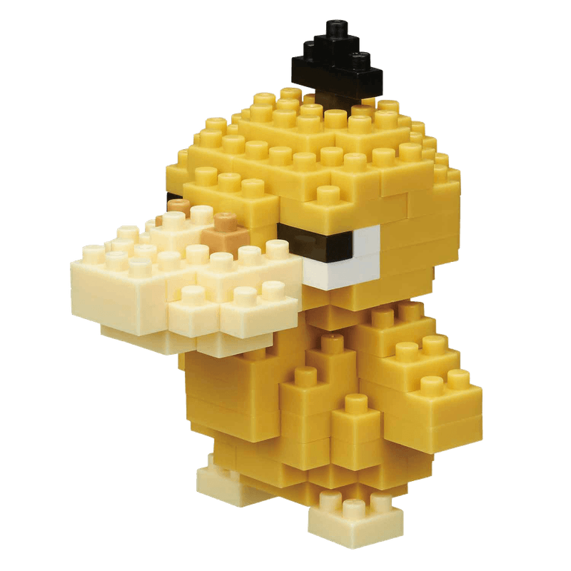 Psyduck