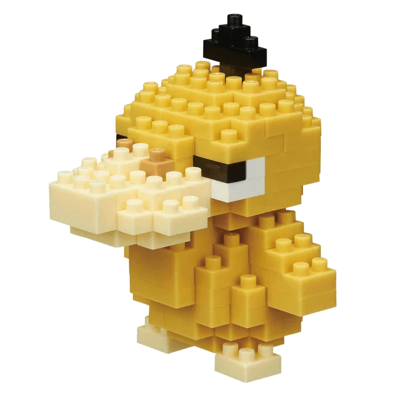 Kawada Psyduck - Pokémon