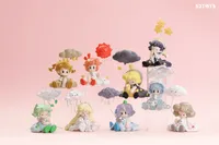 52TOYS Uki's Moods and Weather - UKI - photo 1