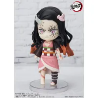 TAMASHII NATIONS Nezuko Kamado Demon Form Advancing Ver. - Demon Slayer: Kimetsu no Yaiba - photo 5