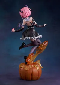KADOKAWA Ram: Phantom Night Wizard Ver. - Re:ZERO -Starting Life in Another World- - photo 4