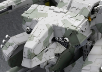 METAL GEAR REX 23