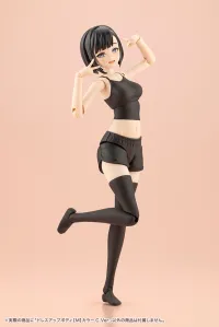 KOTOBUKIYA DRESS UP BODY[M] COLOR C Ver. - SOUSAISHOJOTEIEN - photo 15