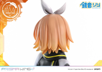 PRISMA WING Piapro Characters Kagamine Rin "Art by lack" 1/7 Scale Pre-Painted Figure 8