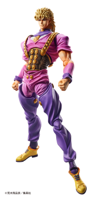 Chozokado「Dio Brando」(3rd-run) 2