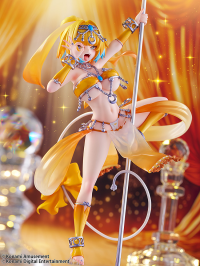 Pine: Belly Dance Ver. 6