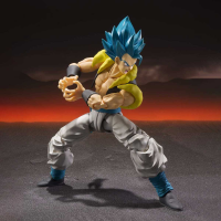 Super Saiyan God Super Saiyan Gogeta 3