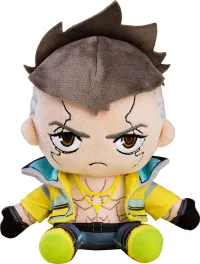 GOOD SMILE COMPANY Cyberpunk: Edgerunners Plushie David - Cyberpunk: Edgerunners - photo 3