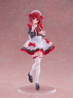 Kana Arima Sweets Paradise collaboration costume Ver. 1