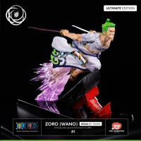 Zoro (Wano) IKIGAI 13